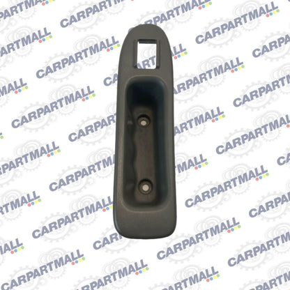 01-05 Chevrolet Impala Front Right Passenger Side Door Window Switch Cover Bezel