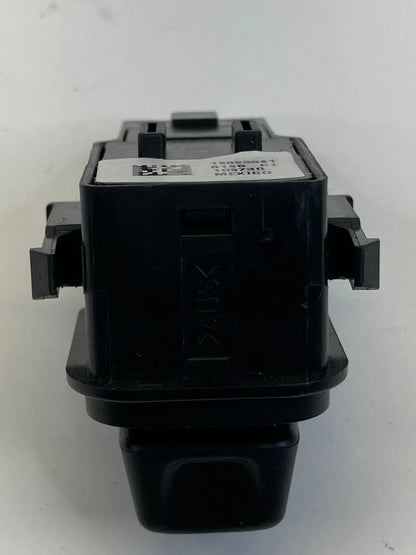 2011-2015 CADILLAC CTS STEERING COLUMN ADJUSTABLE PEDAL SWITCH 15923841 OEM