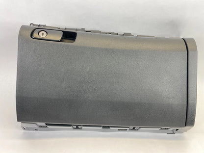 2013-2017 HONDA ACCORD DASH INSTRUMENT GLOVE BOX COMPARTMENT STORAGE GRAY OEM