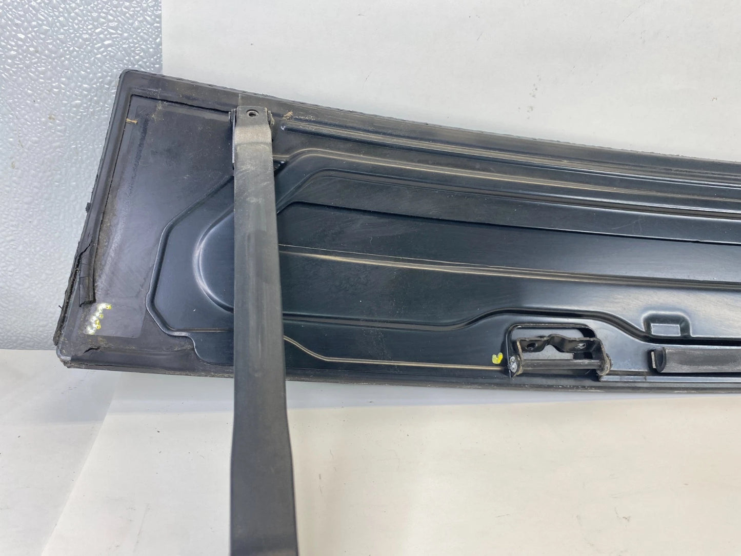 10-15 TOYOTA PRIUS FRONT PANORAMIC ROOF GLASS PANEL SLIDING SUNROOF MOONROOF OEM
