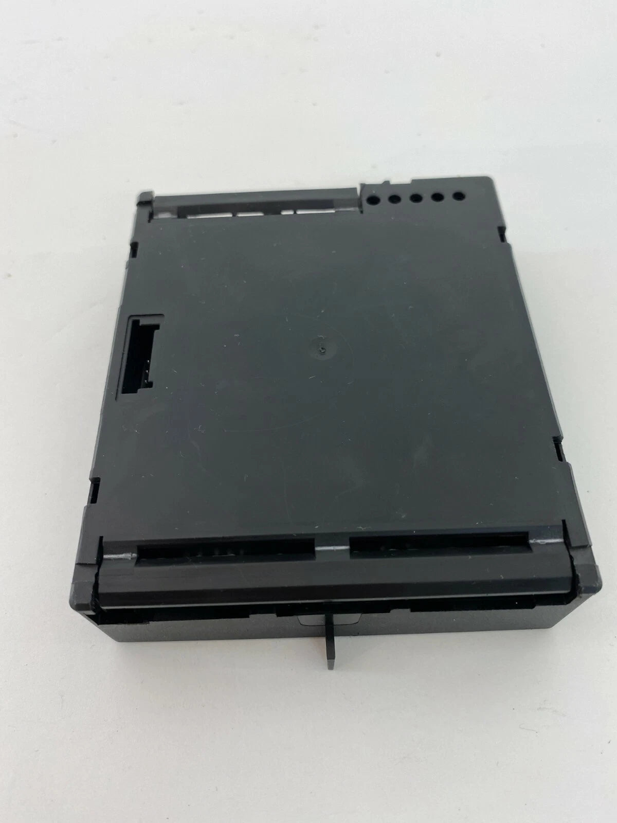 02-05 BMW 745LI FRONT CENTER CONSOLE IDRIVE NAVIGATION CONTROL MODULE 6919759