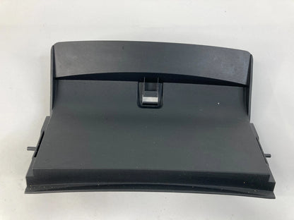 2016 2017 NISSAN ALTIMA DASH LOWER CENTER STORAGE BOX LID PANEL OEM 68246-9HS0A