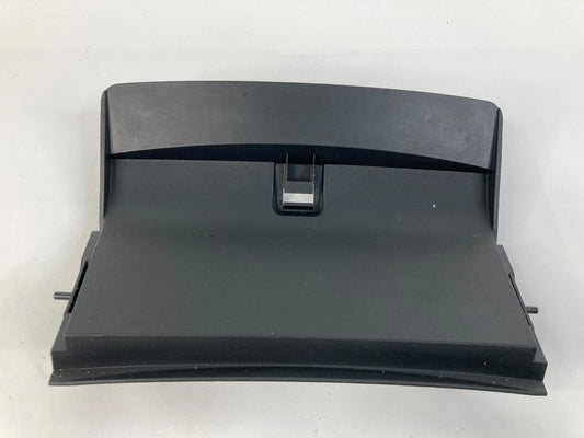 2016 2017 NISSAN ALTIMA DASH LOWER CENTER STORAGE BOX LID PANEL OEM 68246-9HS0A