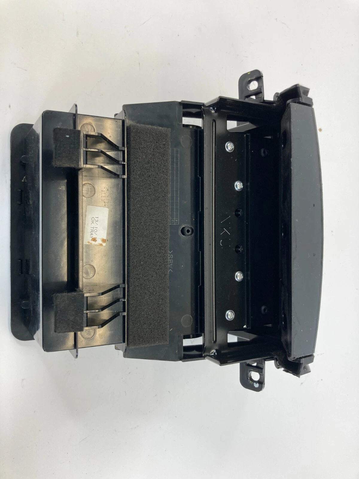 2011-2014 HYUNDAI SONATA CENTER CONSOLE STORAGE COMPARTMENT TRAY 84780-38000 OEM