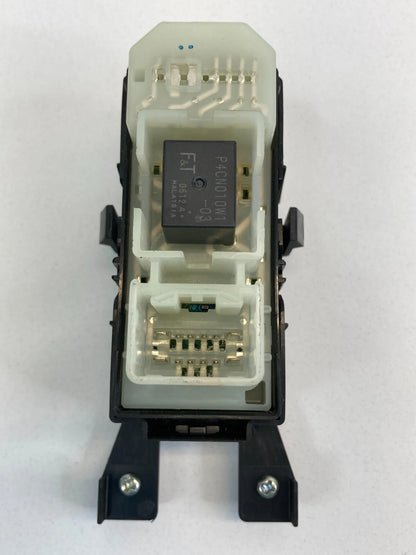 2006-2008 LEXUS IS250 REAR LEFT SIDE DOOR POWER WINDOW SWITCH 84030-53040 OEM