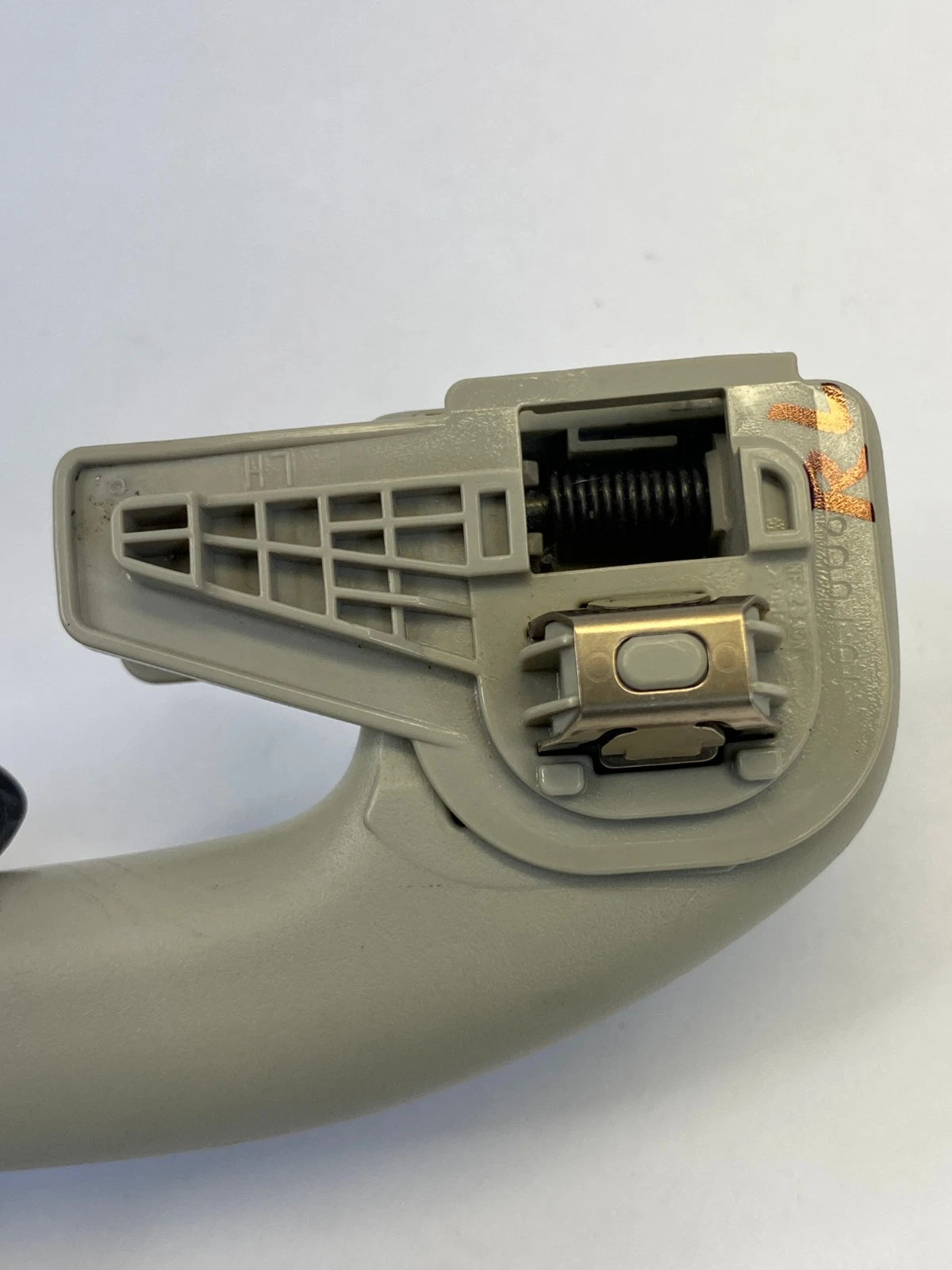 2011-2014 NISSAN MURANO INTERIOR ROOF ASSIST GRAB HANDLES FOUR PIECE OEM FACTORY