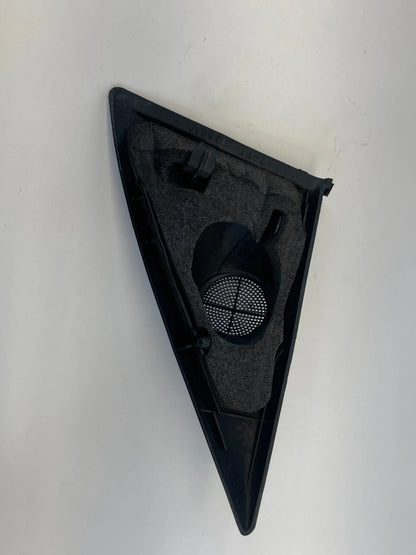 1996-2002 TOYOTA 4RUNNER FRONT RIGHT DOOR TWEETER SPEAKER COVER OEM 67491-35010