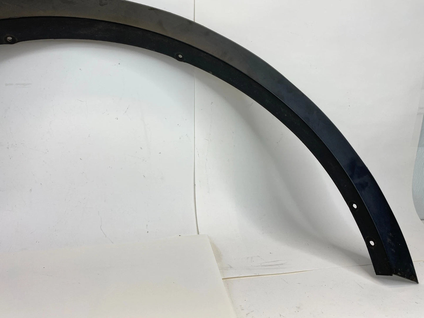 13-19 FORD EXPLORER INTERCEPTOR REAR LEFT FENDER QUARTER WHEEL FLARE ARCH COVER