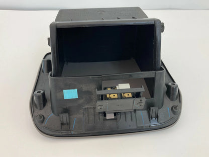 1999-2004 HONDA ODYSSEY DASH CENTER LOWER PANEL GLOVE BOX STORAGE COMPARTMENT