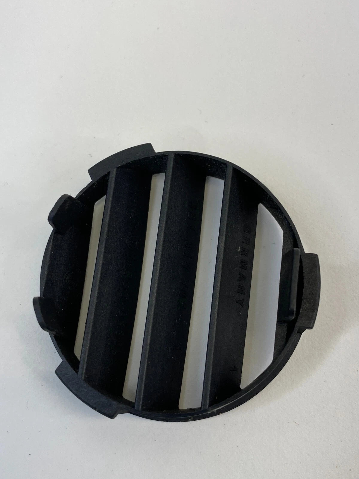 98-05 VOLKSWAGEN PASSAT DASH LEFT SIDE AIR VENT DEFROSTER GRILLE 3B1819705 OEM