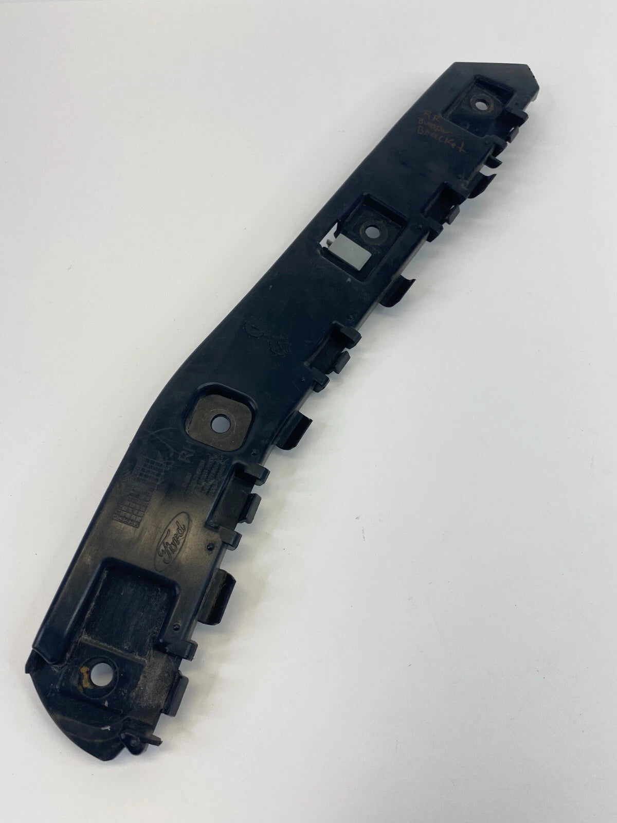 2013-2016 FORD ESCAPE REAR BUMPER RIGHT SIDE SUPPORT BRACKET CJ54-17E850-AD OEM