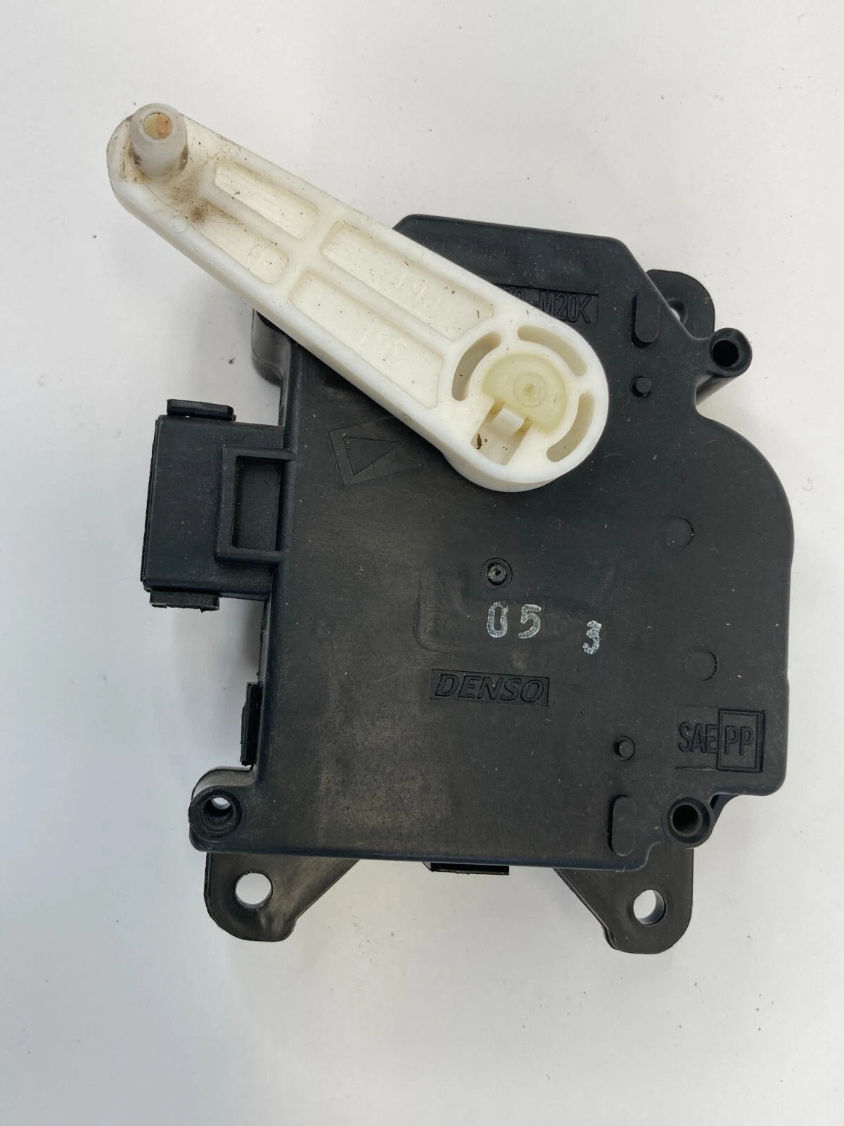 05-10 HONDA ODYSSEY 3.5L HVAC TEMPERATURE BLEND DOOR SERVO ACTUATOR MOTOR OEM
