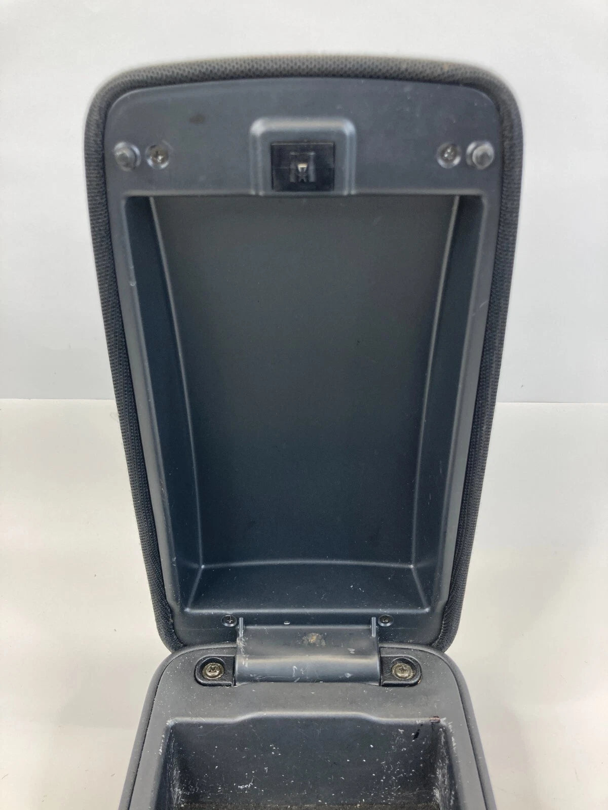 05 06 07 08 09 10 SCION TC CENTER CONSOLE ARMREST ARM REST LID COVER TOP OEM