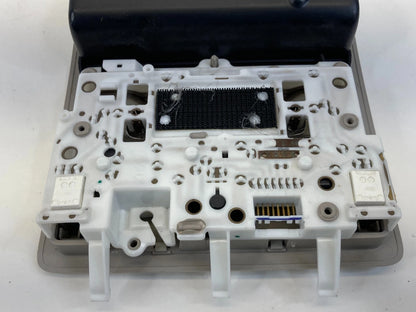 05 06 07 TOYOTA AVALON OVERHEAD CONSOLE DOME MAP LIGHT SUNROOF SWITCH 63650AC050