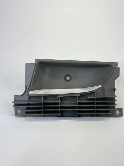 2004-2010 TOYOTA SIENNA FRONT LEFT INTERIOR DOOR PULL HANDLE BEZEL COVER OEM