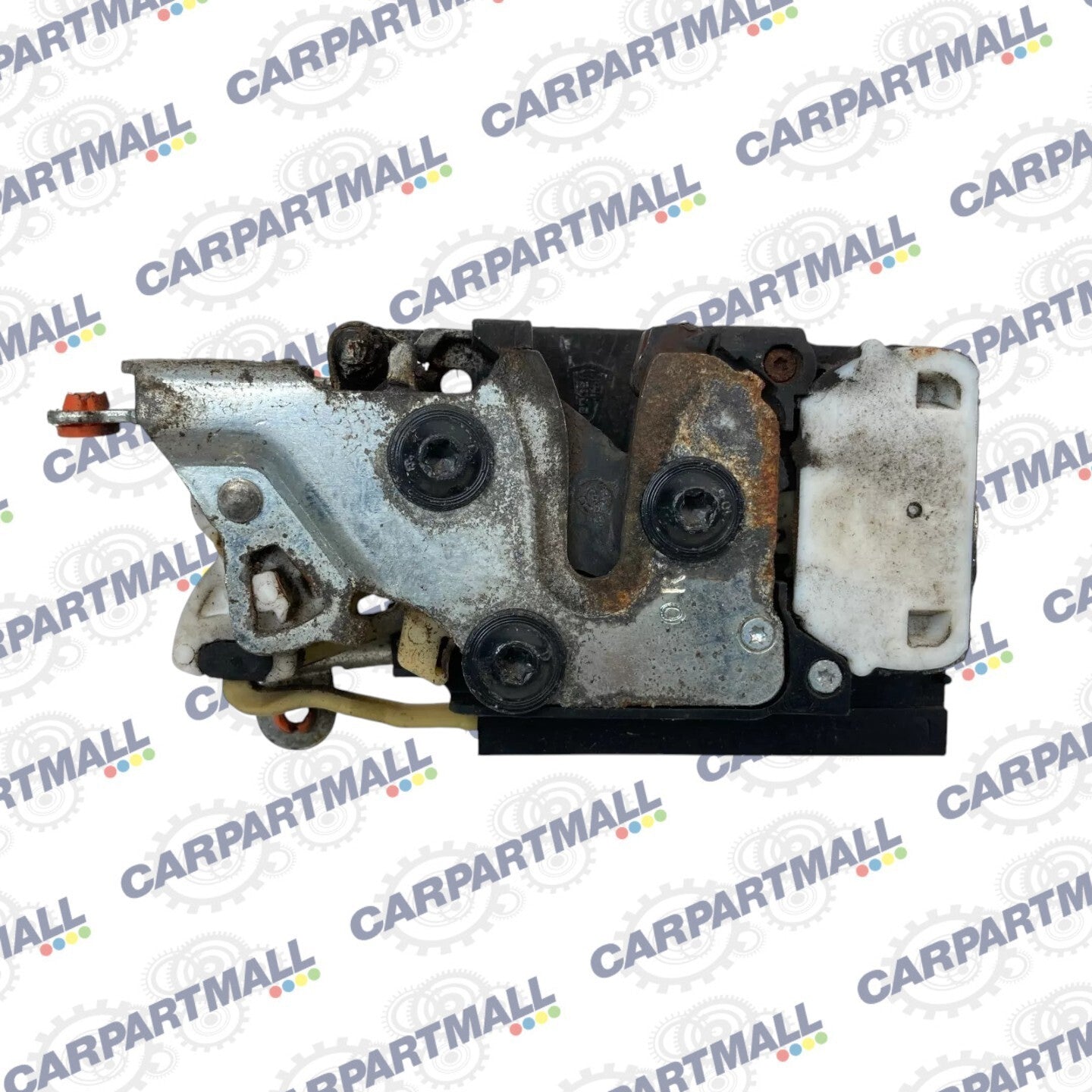 05-07 Buick Terraza Front Right Passenger Side Door Lock Latch Actuator 16872414