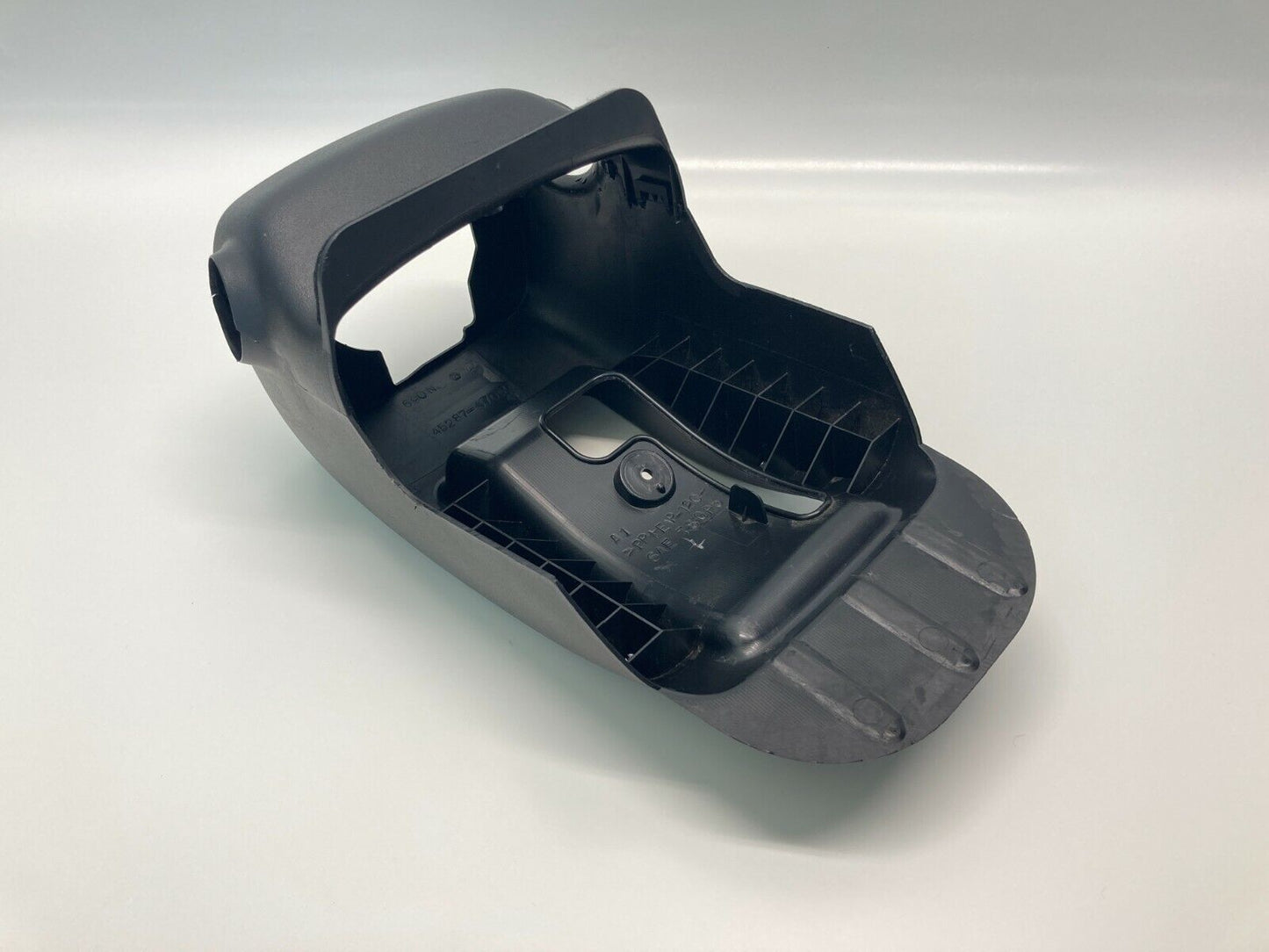 2004-2009 Toyota Prius Steering Column Cover Trim Bezel Shroud Assembly OEM