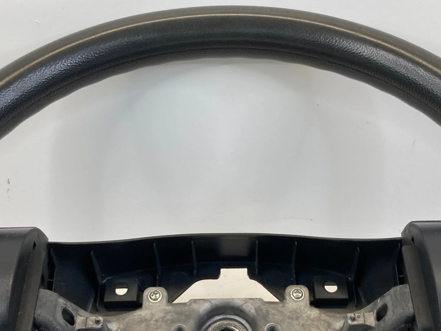 2006-2011 HYUNDAI ACCENT 1.6L L4A/T DRIVER STEERING WHEEL ASSY 56110-1E500 OEM