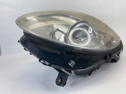 2006-2010 Mercedes-Benz R350 Left Driver Side Headlight Headlamp 2518260191 OEM