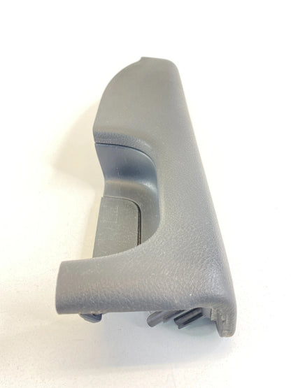 2011 DODGE CALIBER FRONT RIGHT PASSENGER SIDE DOOR PANEL ARMREST ARM REST OEM