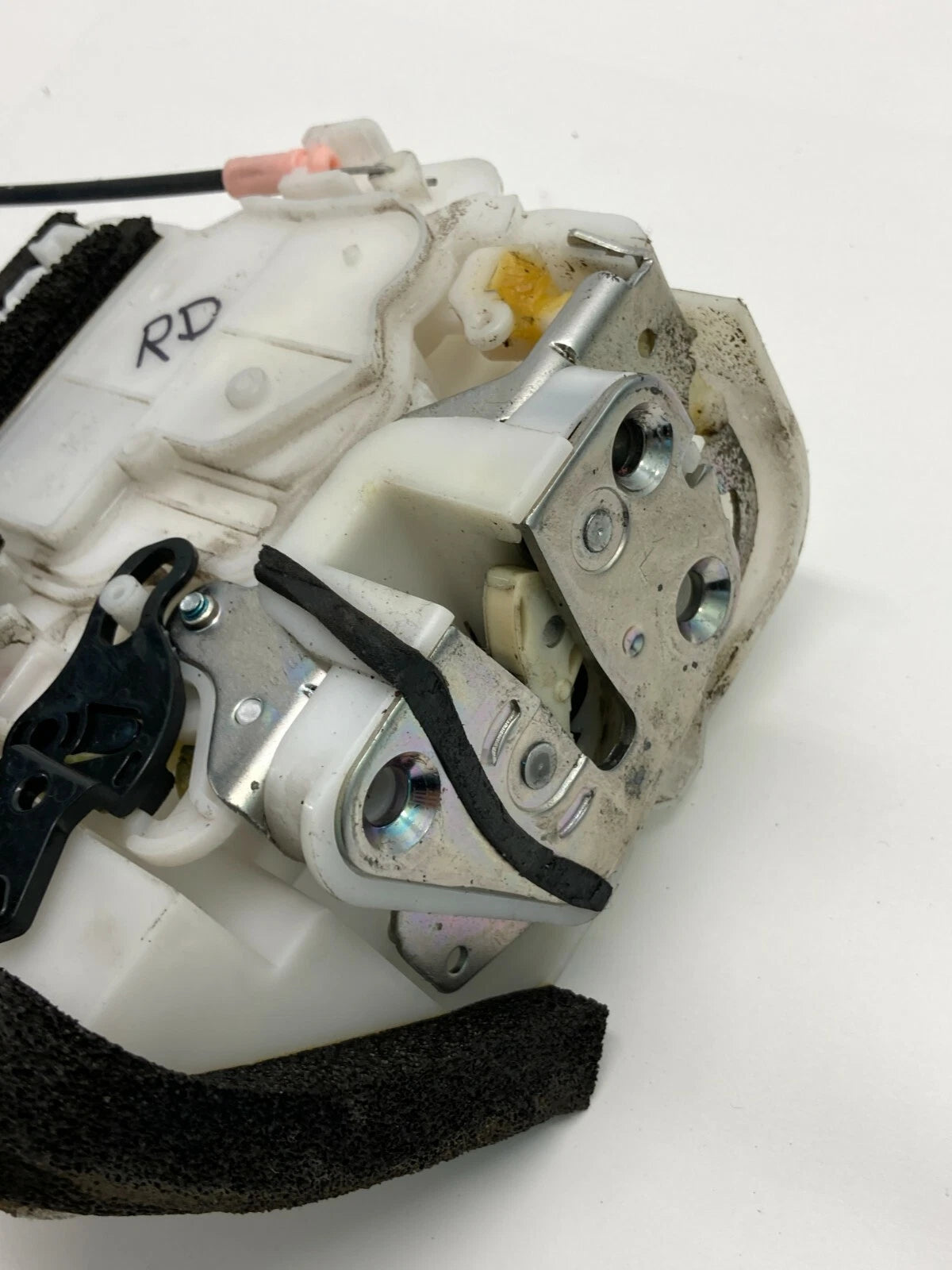 2010-2014 SUBARU OUTBACK REAR LEFT SIDE DOOR LOCK LATCH RELEASE ACTUATOR OEM