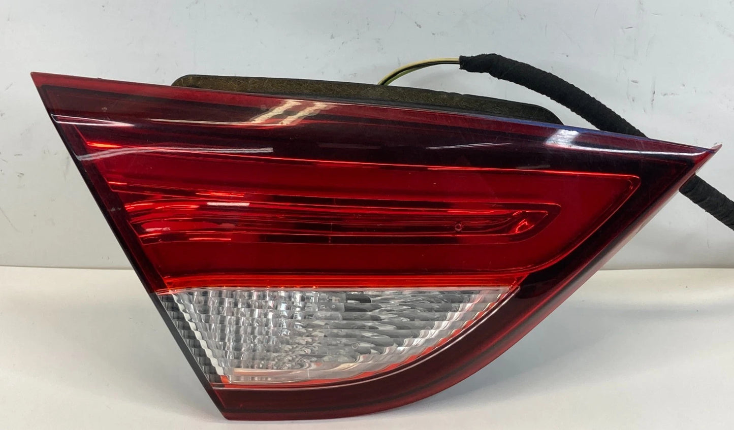 2015-2017 CHRYSLER 200 TRUNK LID BACKUP LIGHT REAR LEFT OEM FACTORY 68110363AB