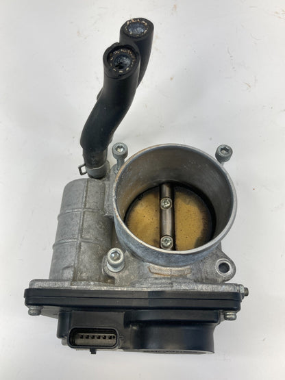 2011-2013 Nissan Rogue 14 15 Rogue Select 2.5L L4 AT Throttle Body Valve 526-01