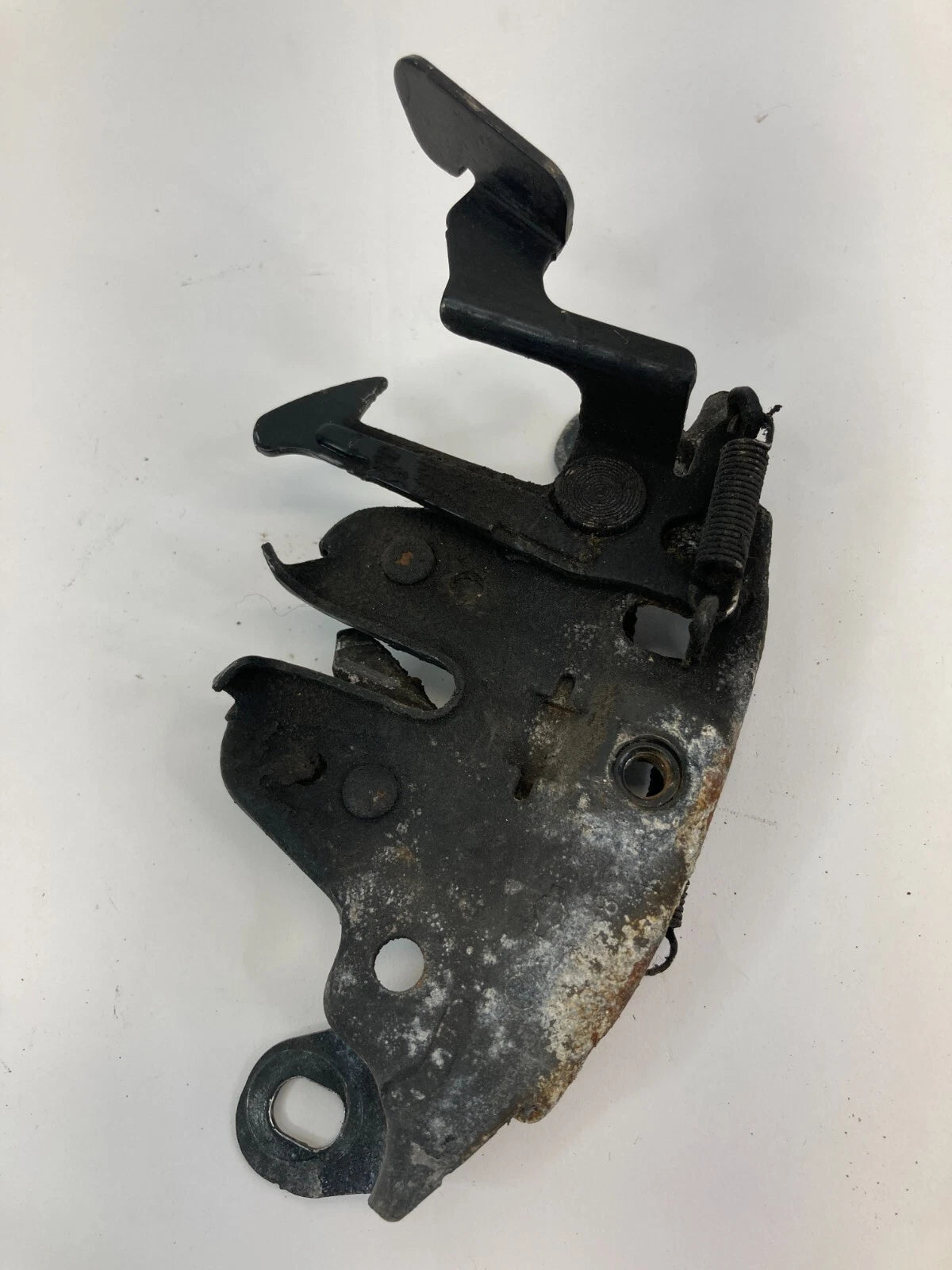 07 08 09 10 11 12 NISSAN SENTRA SEDAN FRONT HOOD LATCH LOCK RELEASE ACTUATOR