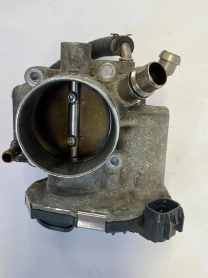 2011-2015 CHEVROLET CRUZE 1.8L L4 THROTTLE BODY VALVE ASSEMBLY 55561495 OEM