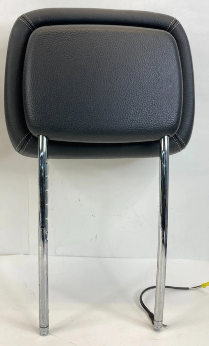2007-2012 MERCEDES-BENZ GL450 FRONT LEFT & RIGHT HEADREST HEAD REST PAIR SET OEM