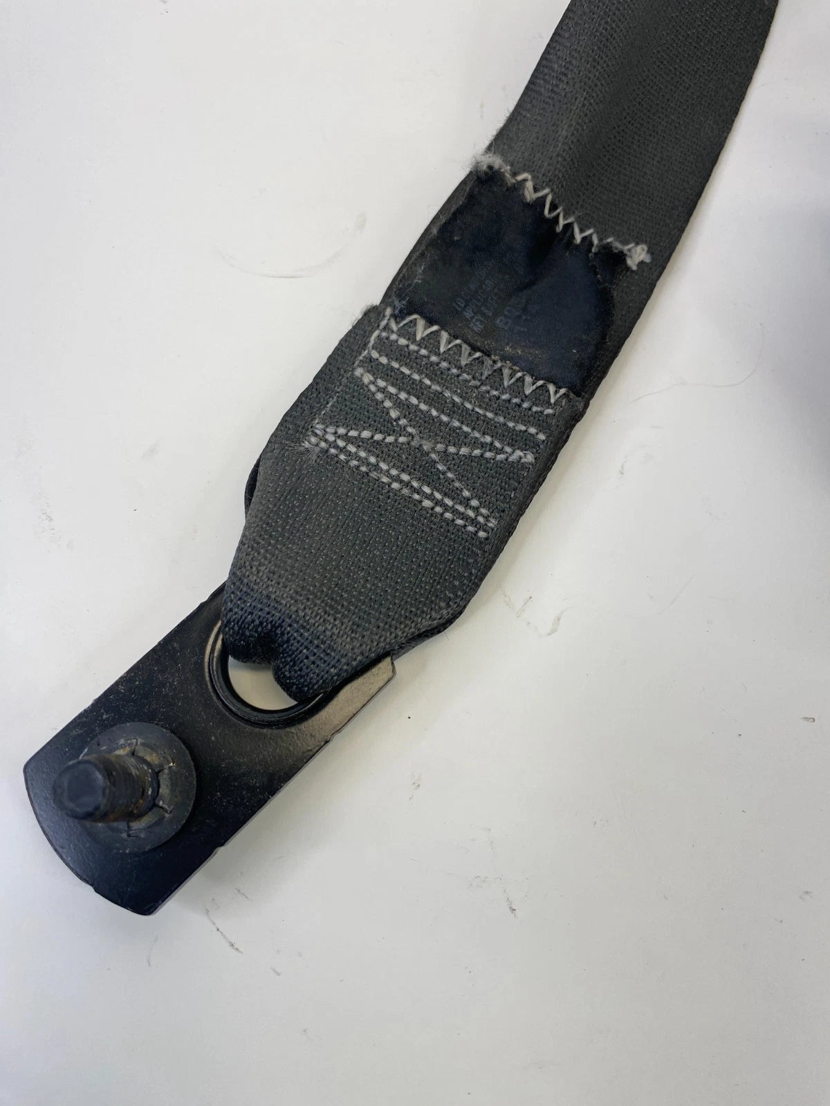 13-19 Ford Flex 13-19 Lincoln MKT Front Left Driver Side Seat Belt Retractor OEM