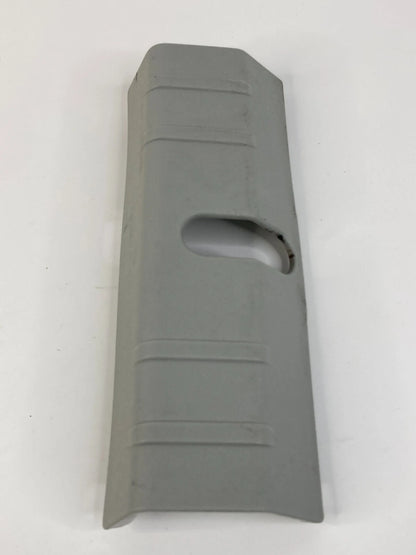 2010-2015 TOYOTA PRIUS REAR TRUNK DECK LID LOCK LATCH COVER TRIM 6471847030 OEM
