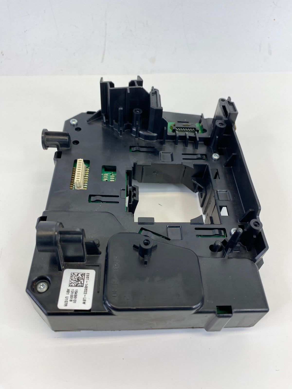 2013-2015 Ford Police Interceptor Utility Steering Column Switch Housing Mount