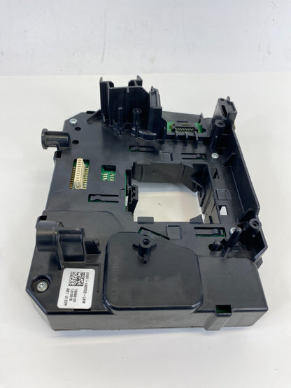 2013-2015 Ford Police Interceptor Utility Steering Column Switch Housing Mount