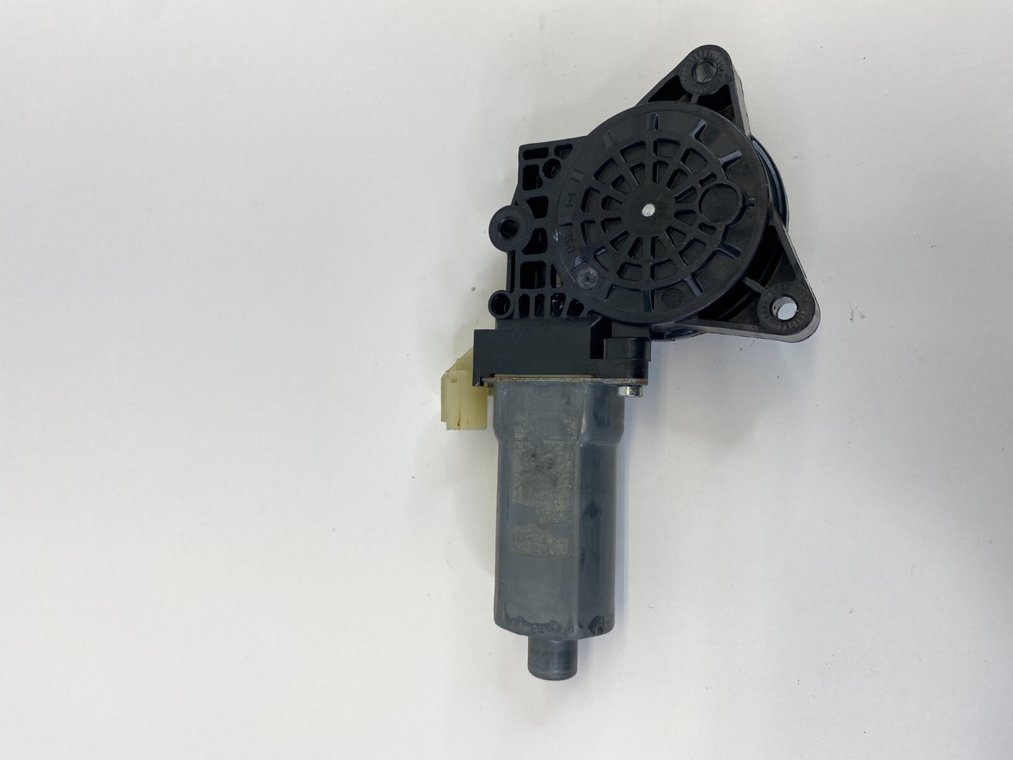 2009 2010 2011 Kia Borrego Rear Right Back Door Power Window Motor OEM