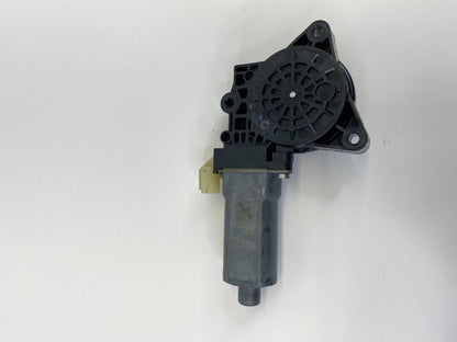 2009 2010 2011 Kia Borrego Rear Right Back Door Power Window Motor OEM