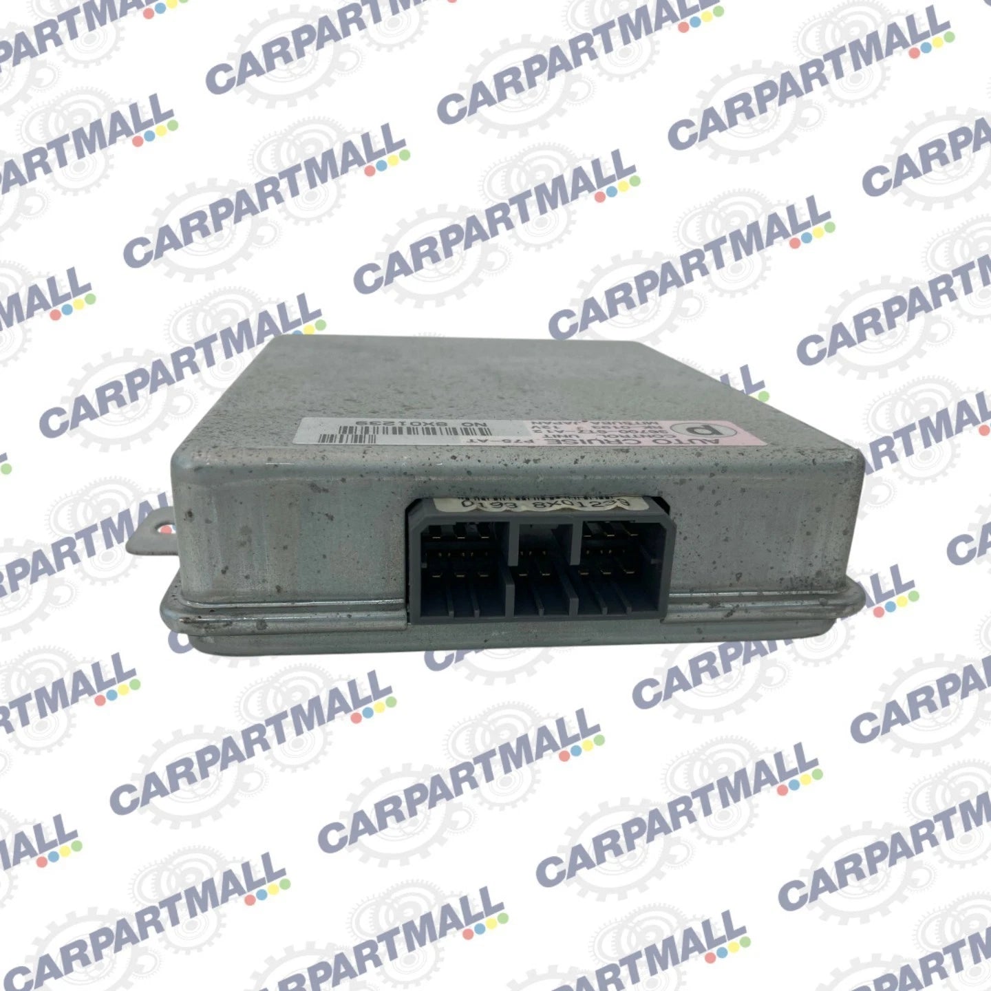 1994-2001 Acura Integra 1.8L L4 AT Cruise Control Computer Module Unit OEM