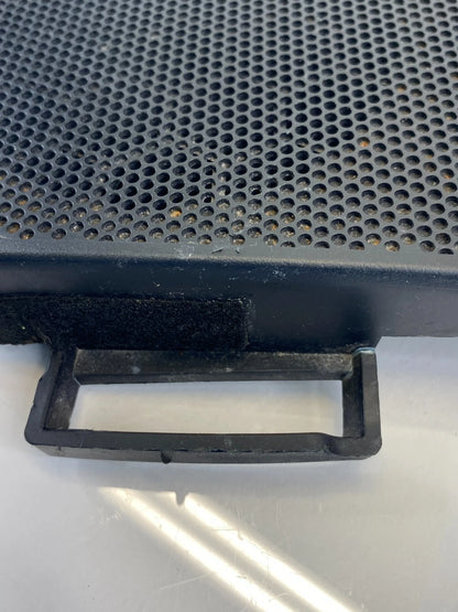 2013-2018 NISSAN ALTIMA DASH LEFT SIDE SPEAKER GRILLE COVER TRIM OEM 28177-3TA2A
