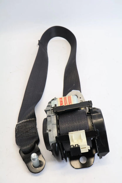 2011-2017 JEEP COMPASS FRONT RIGHT PASSENGER SEAT BELT RETRACTOR 620516000D OEM