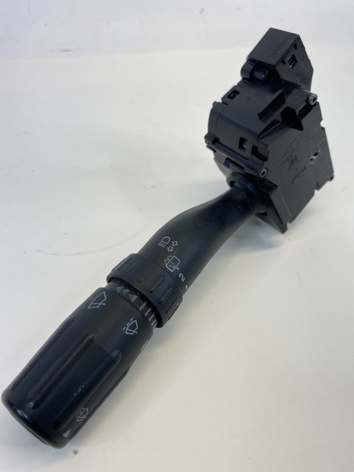 2007-2010 Ford Edge Turn Signal & Wiper Control Column Switch 8T4T-13K359-AAW