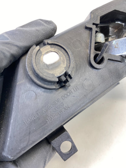 2008 2009 2010 Saturn Vue Rear Left Back Door Interior Inner Handle 96660863 OEM