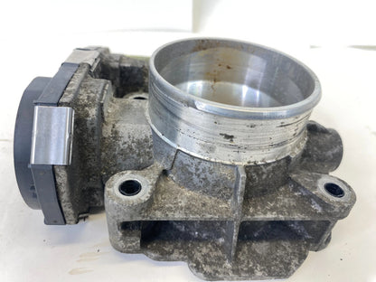 08-12 CHEVROLET MALIBU 2010 2011 GMC TERRAIN 2.4L A/T FWD THROTTLE BODY OEM