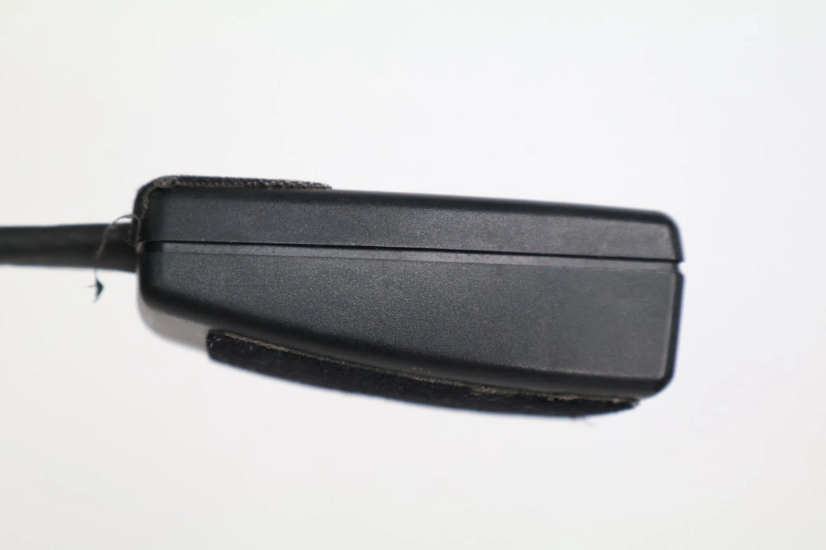 2012-2014 FORD FOCUS FRONT LEFT DRIVER SEAT BELT BUCKLE BM51-61209-BCW OEM