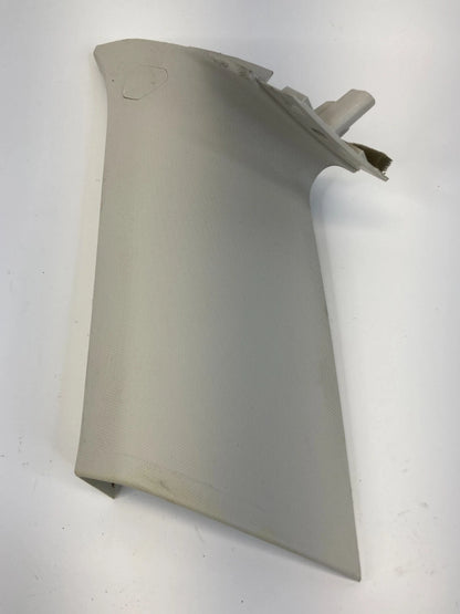2012-2018 FORD FOCUS REAR RIGHT UPPER C PILLAR COVER BEZEL TRIM OEM