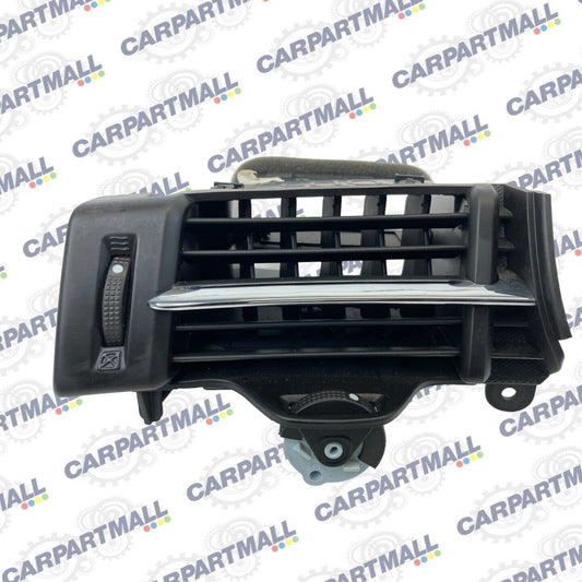 2013-2015 Chevrolet Malibu Dash Left AC Heater Air Vent Grille 20758345-SP17022