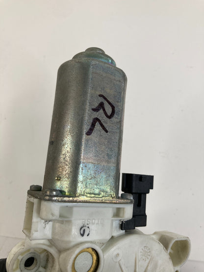 2003-2011 Saab 9-3 93 Sedan Rear Left Side Door Window Motor RR LH OEM