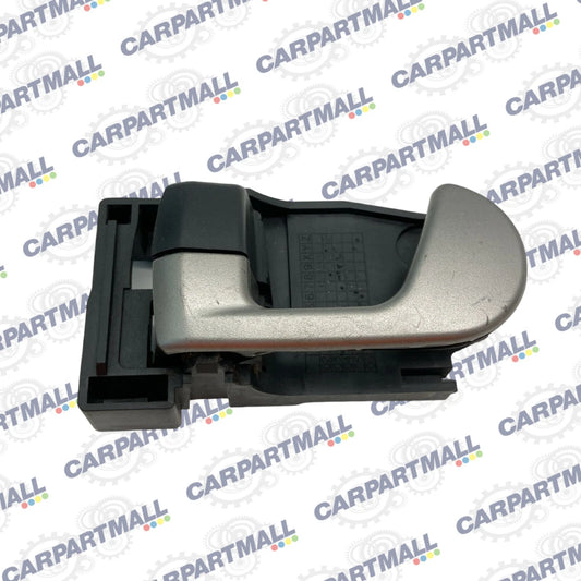 2008-2012 MITSUBISHI GALANT FRONT LEFT DRIVER SIDE INNER DOOR HANDLE MR970139