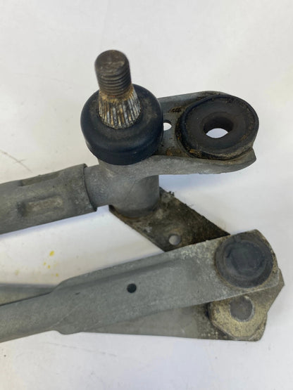 2008-2012 FORD ESCAPE WINDSHIELD WIPER MOTOR LINKAGE FRONT SET OEM 8L84-17500-AC