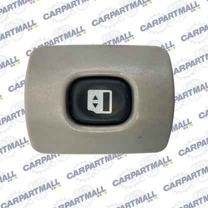 2009-2014 VOLKSWAGEN ROUTAN REAR LEFT SIDE POWER SLIDING DOOR CONTROL SWITCH OEM