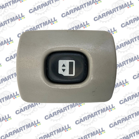 2009-2014 VOLKSWAGEN ROUTAN REAR LEFT SIDE POWER SLIDING DOOR CONTROL SWITCH OEM